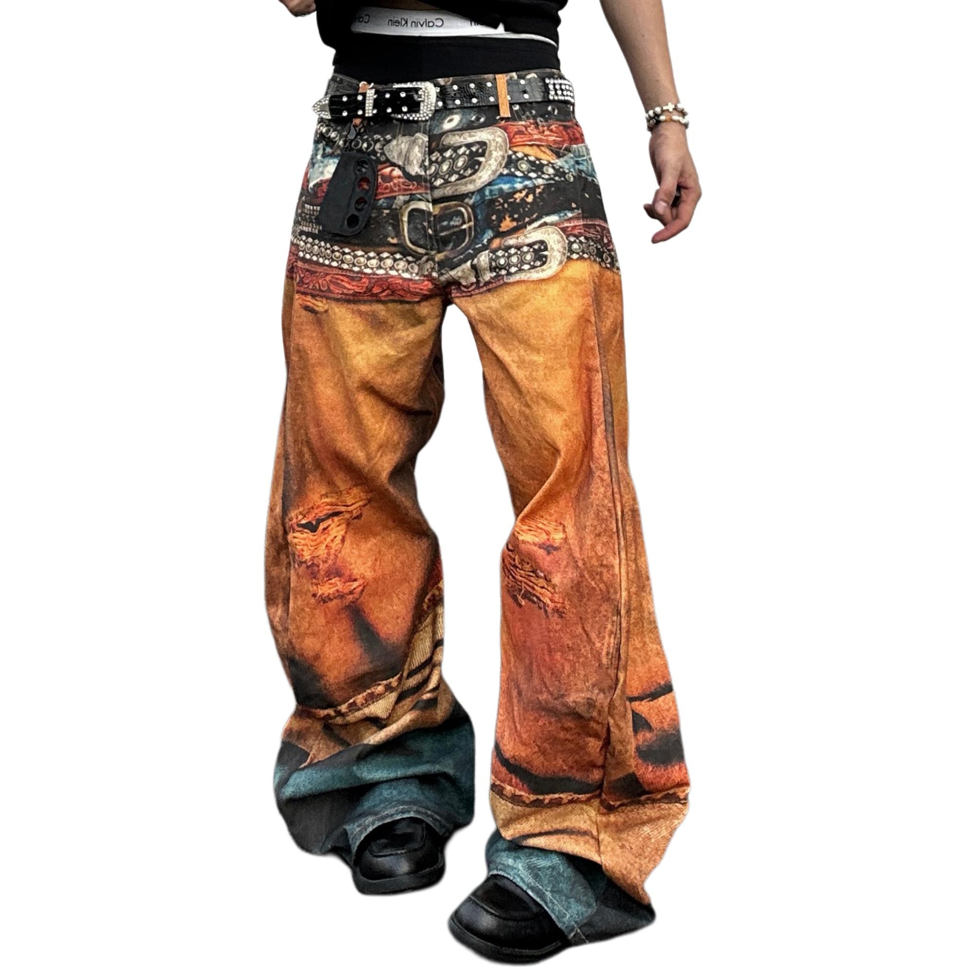 FONDLOOK vibe3D