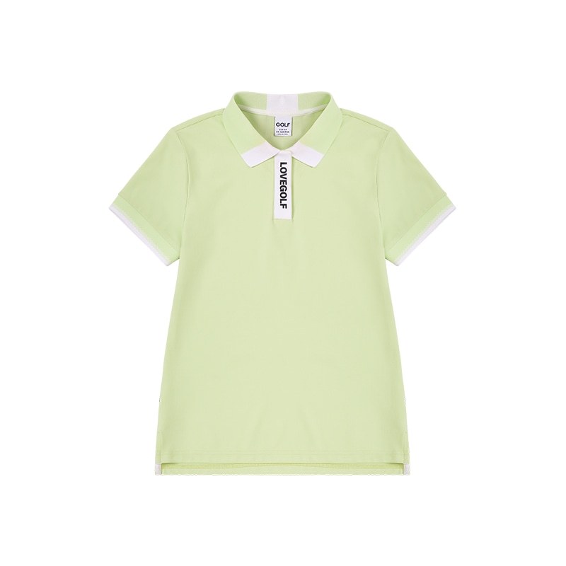 GOLF/高尔夫 GOLF SS25 POLO