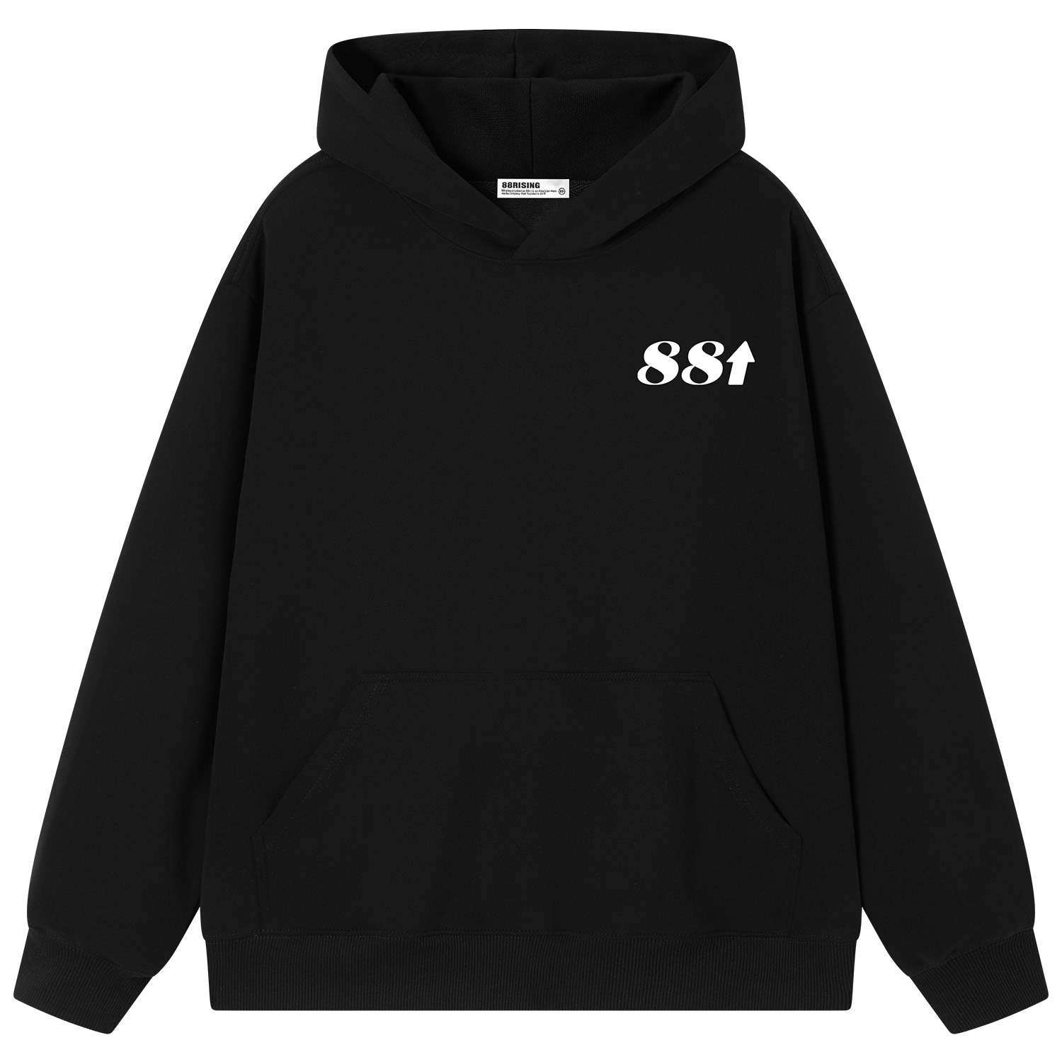 88rising Logo