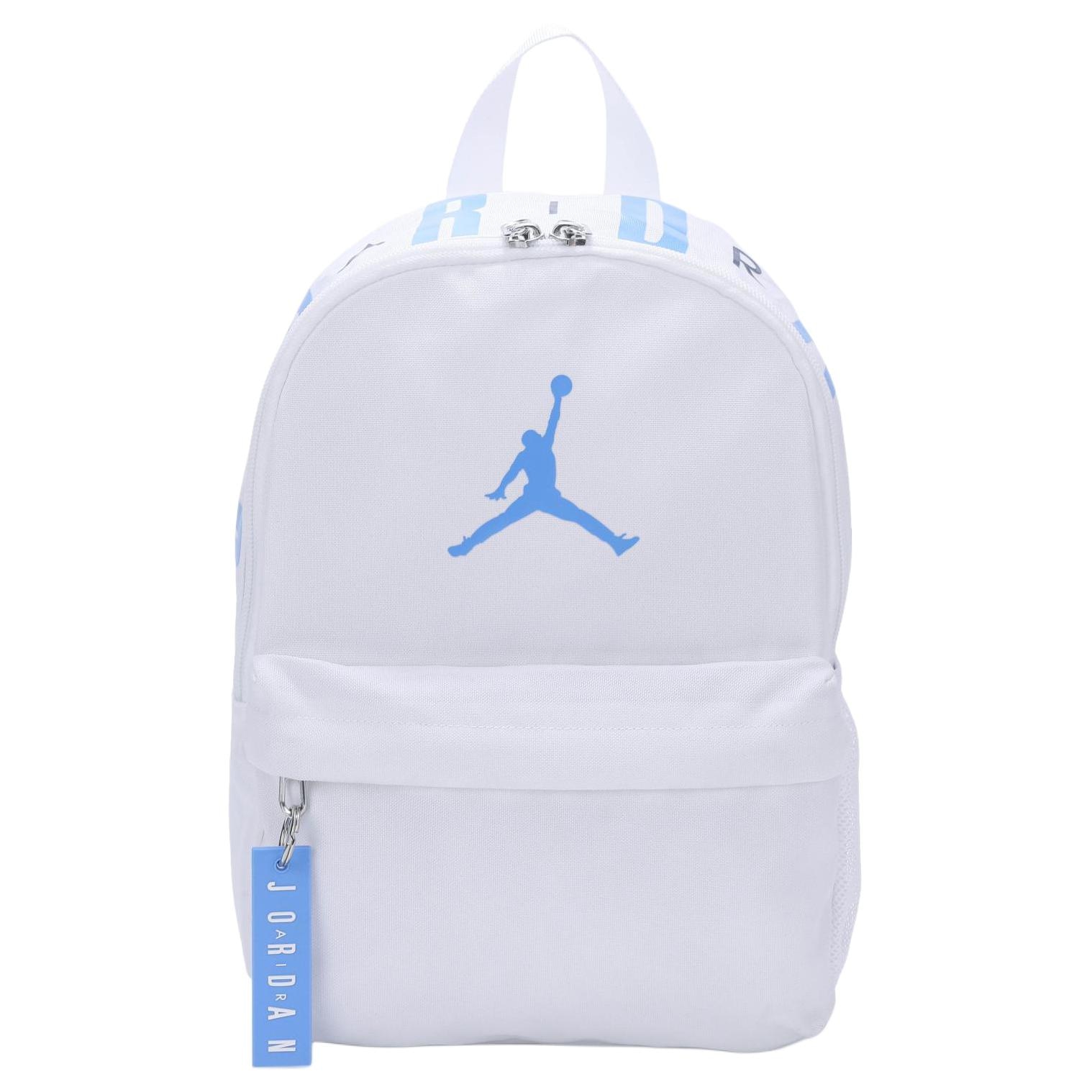 Рюкзак Jordan Backpack Blue White
