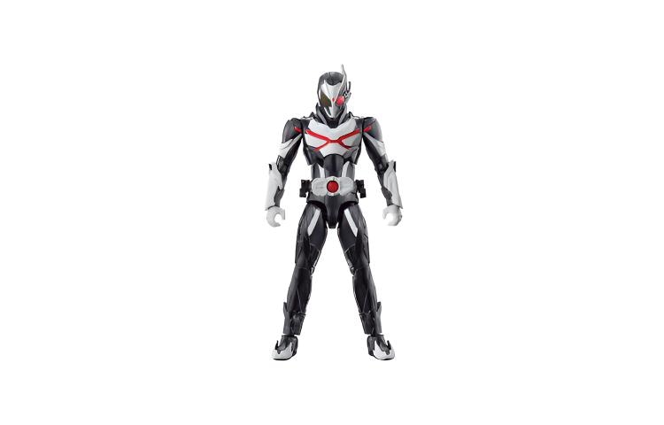Bandai ZERO-ONE rkf ark 13cm