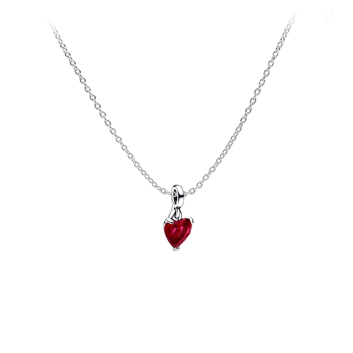 Pandora Orbit Set 925 Silver Necklace — фото 9