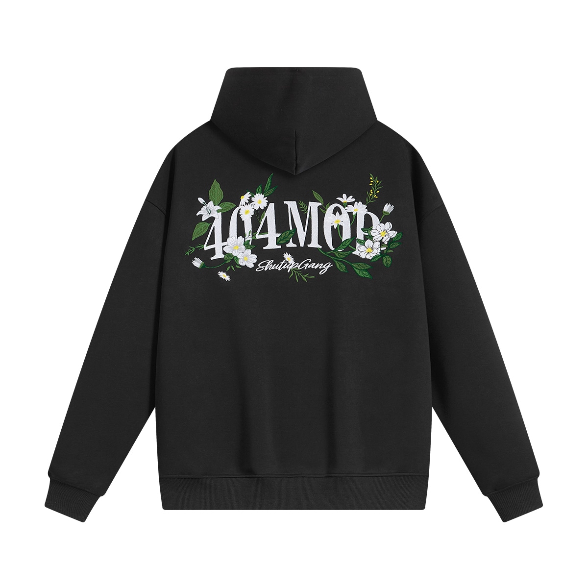 404MOB GANG 7A