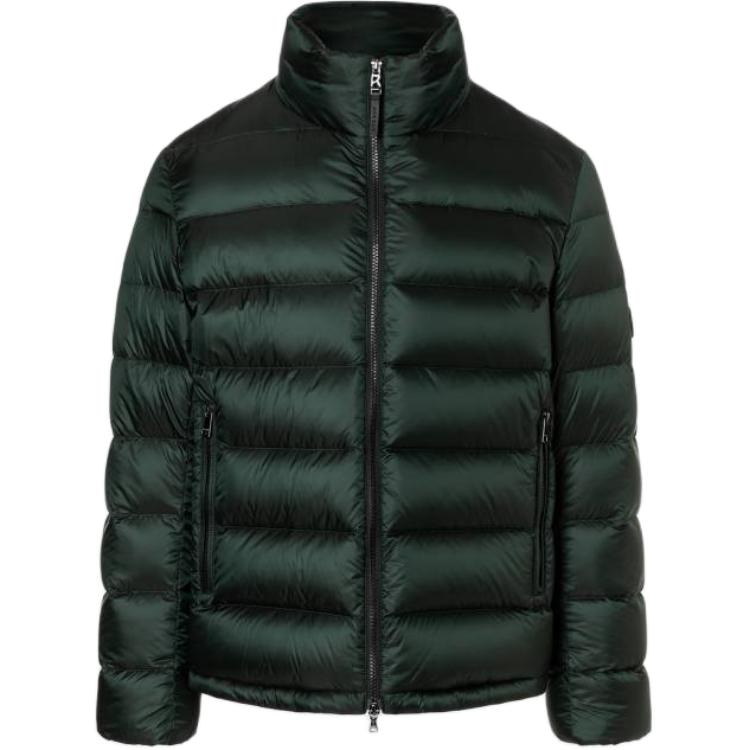 Bogner HUGH-D