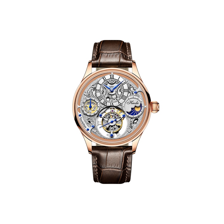 Часы Tourbillon 1035-MJBM