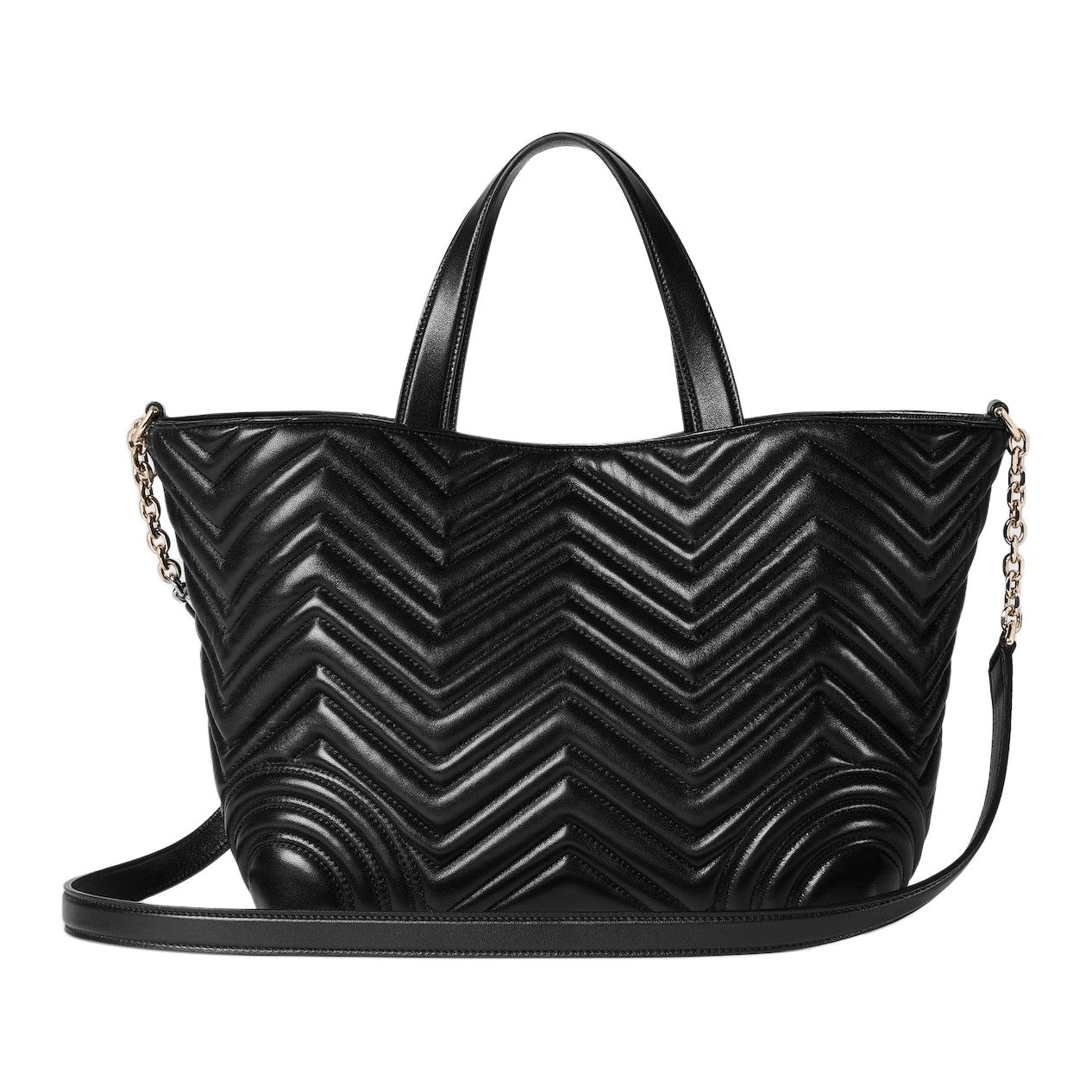 Gucci Marmont G Tote — фото 2
