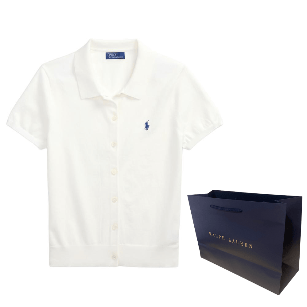 Polo Ralph Lauren SS25 — фото 2