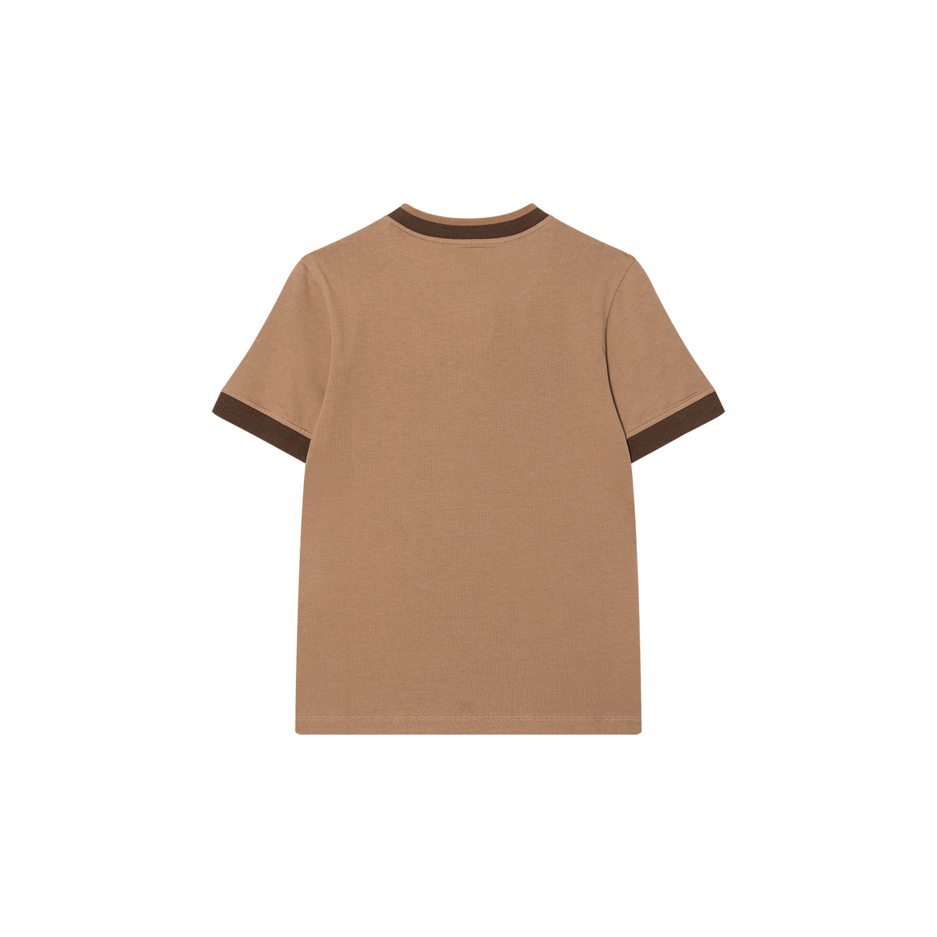Gucci Logo T-Shirt — фото 1
