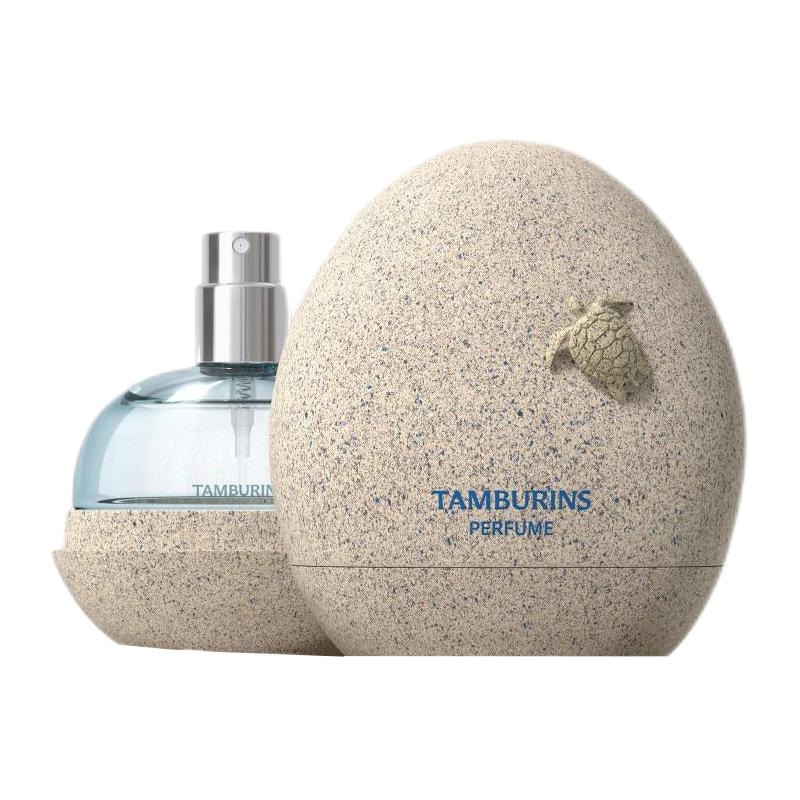 Tamburins Blue Hinoki EDT — фото 10
