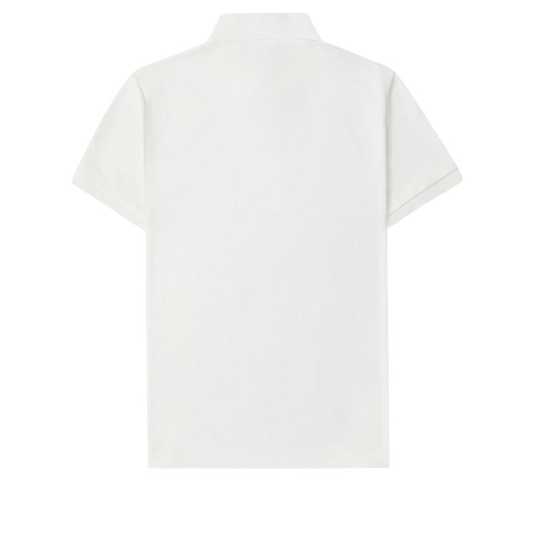 Le Coq Sportif Polo — фото 1