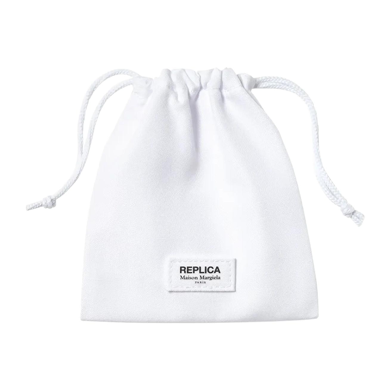 Maison Margiela/马吉拉 Maison Margiela Drawstring Bag White