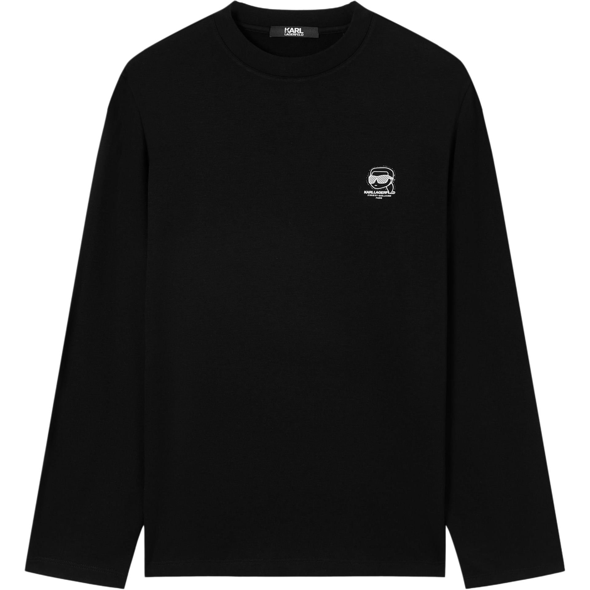 KARL LAGERFELD FW25 T