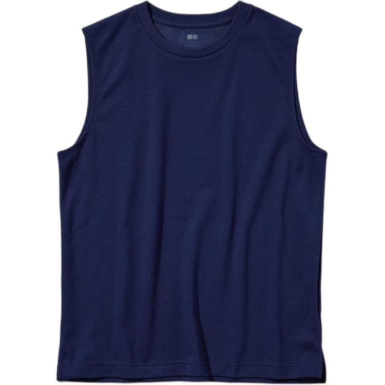 Топы Uniqlo
