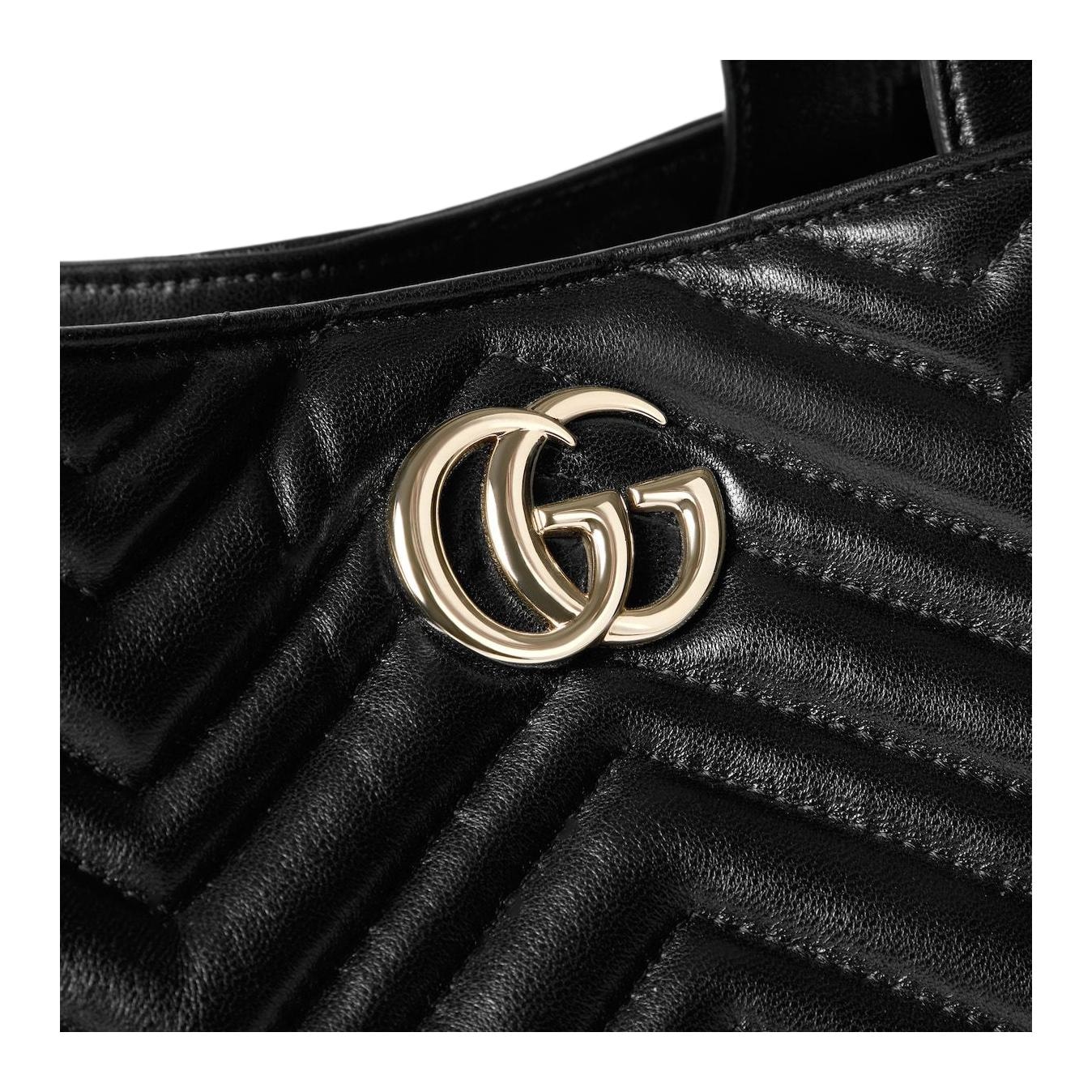 Gucci Marmont G Tote — фото 3