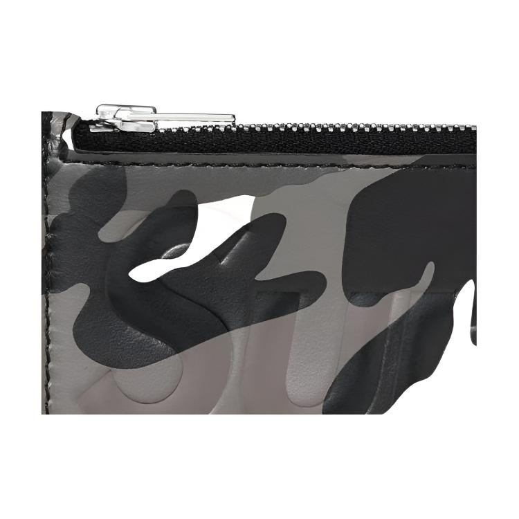 Supreme Card Holder Snow Camo — фото 2
