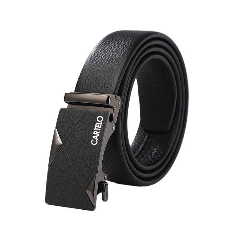 CARTELO/卡帝乐鳄鱼 CARTELO 3.5CM