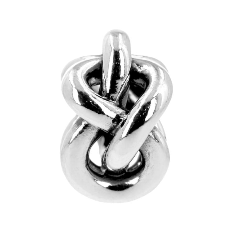 Pandora/潘多拉 Pandora Ring Clasp Pendant 925 Silver
