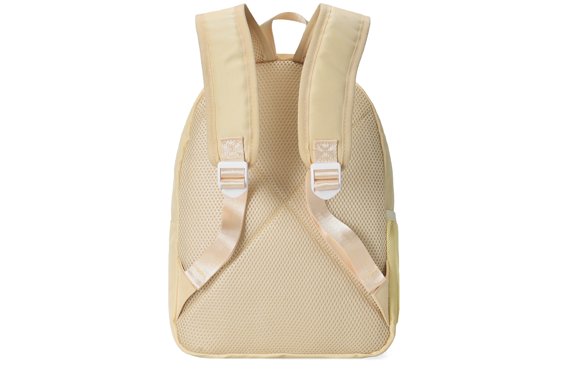 Hiny Backpack Egg Yellow — фото 2