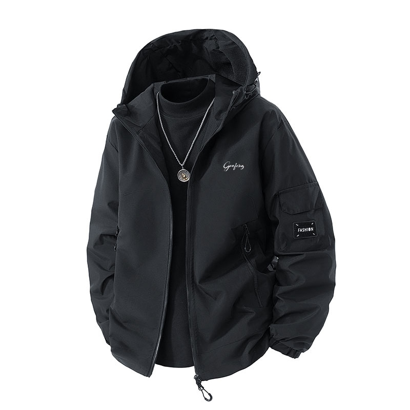 GWAF oversize