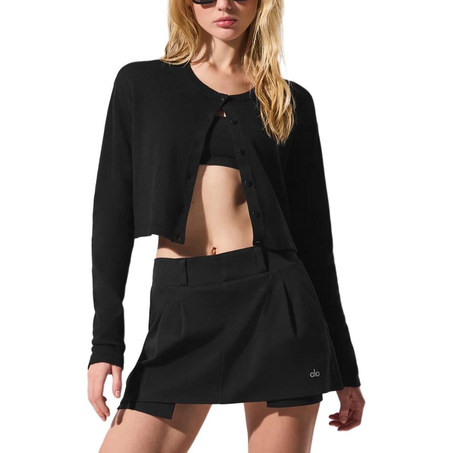 Alo Yoga Supernatural Sweater Cardigan — фото 2