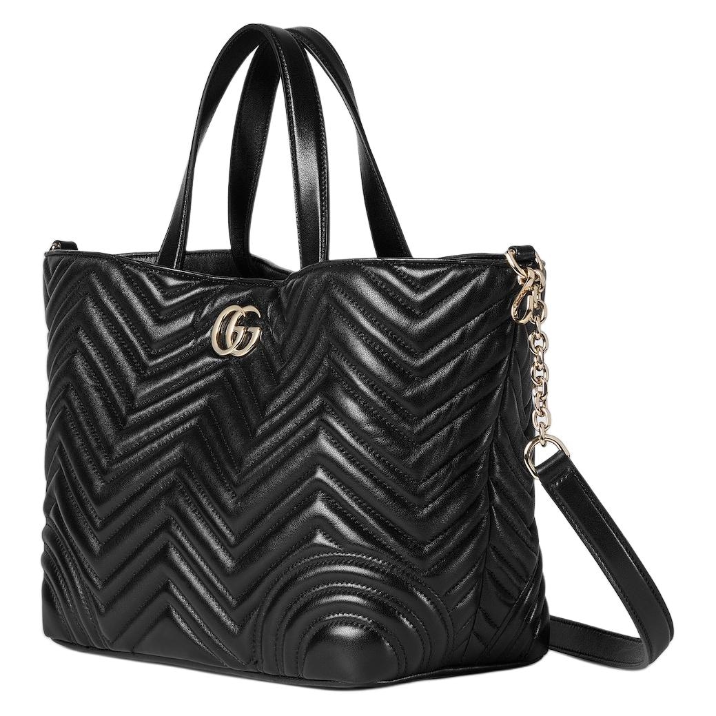 Gucci Marmont G Tote — фото 1