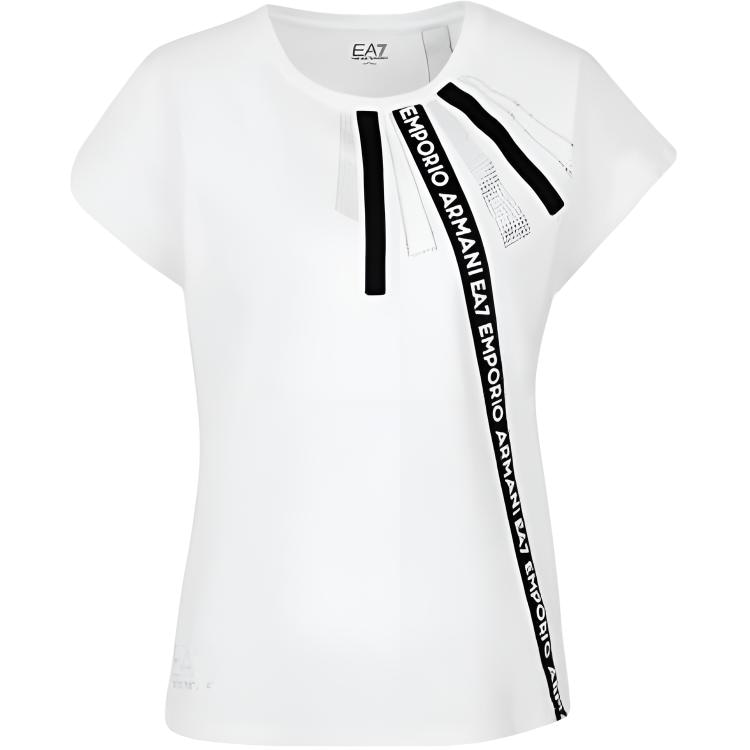 Футболка Emporio Armani EA7 T