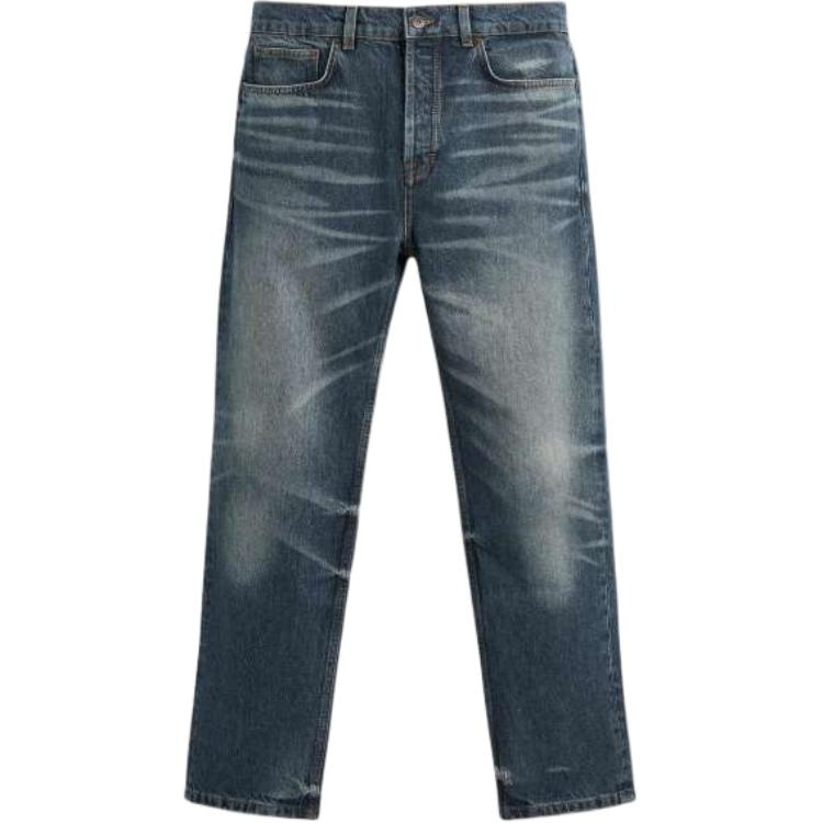 Джинсы ZARA ORIGINS