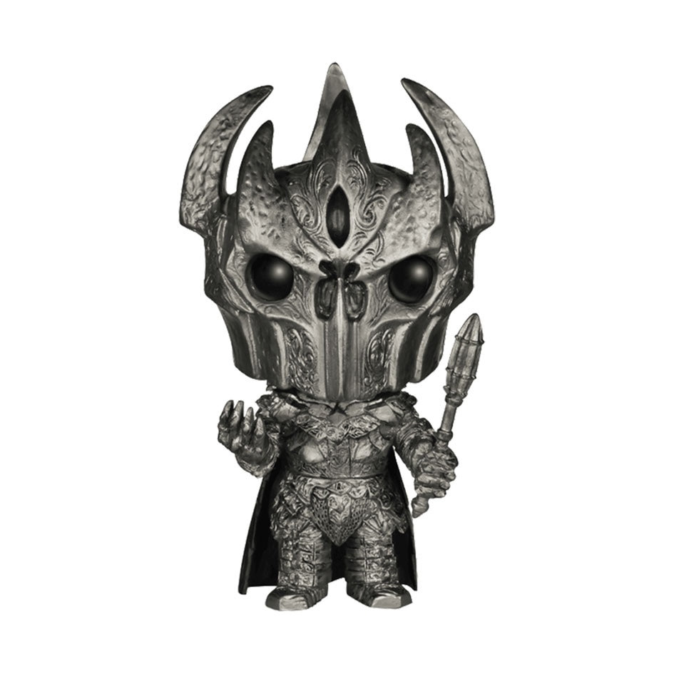 Funko POP Q