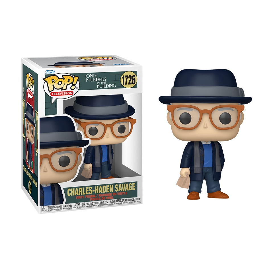 Funko Q — фото 2
