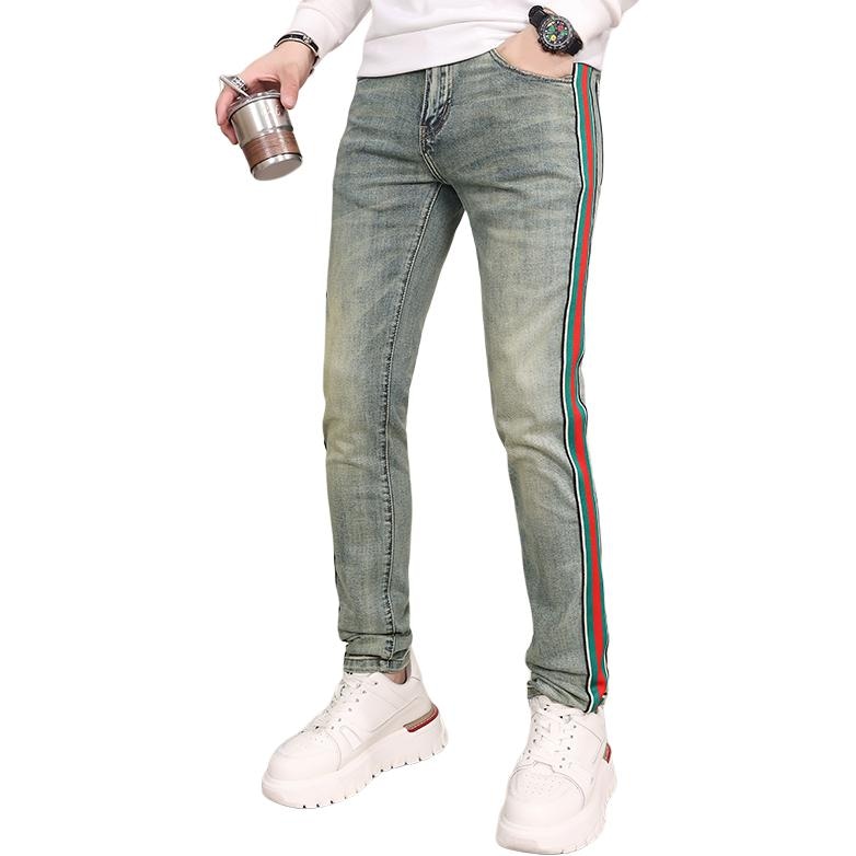 Джинсы Struggle Vintage95