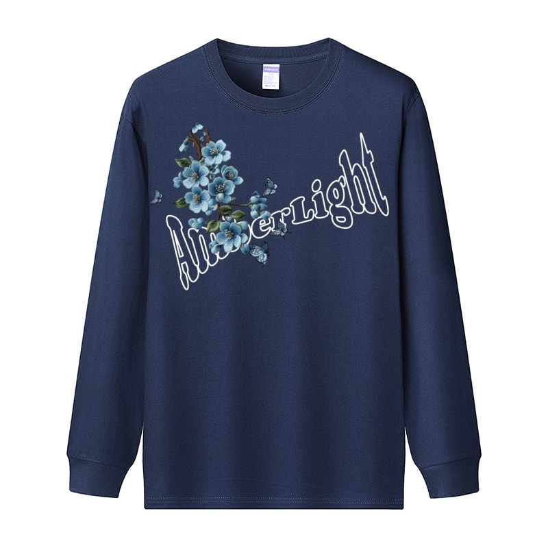 AMBER LIGHT T