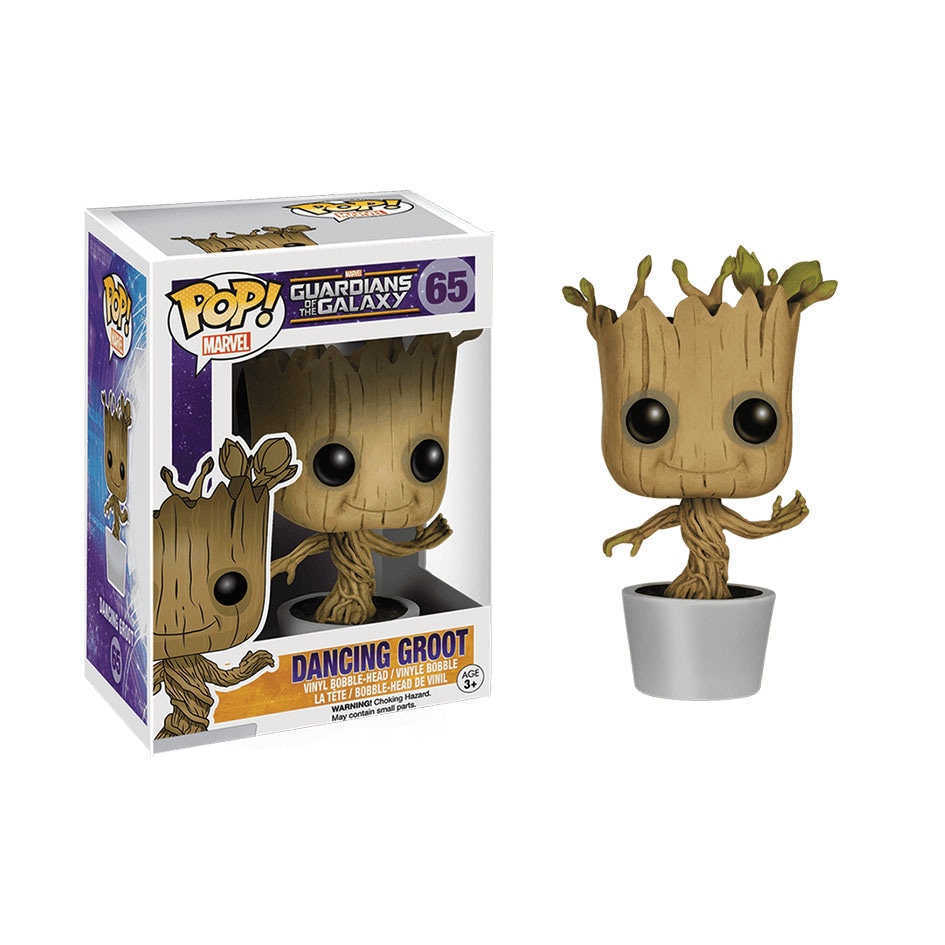 Funko Q — фото 1