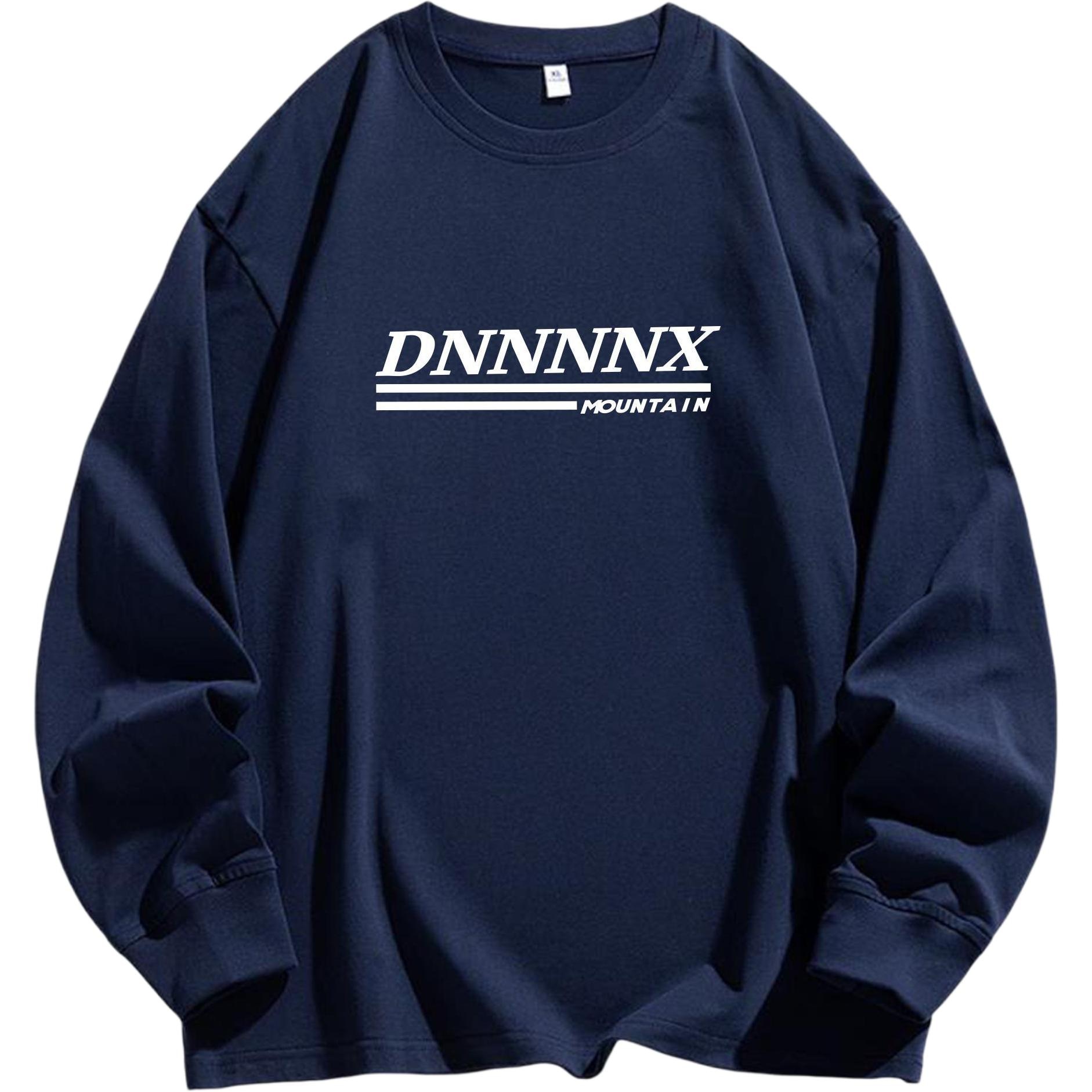 dnnnnx LogoT