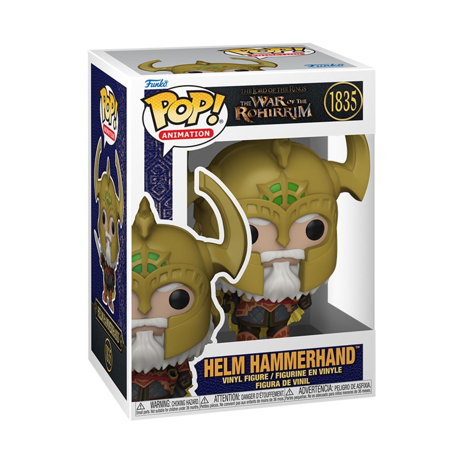 Funko Q — фото 1