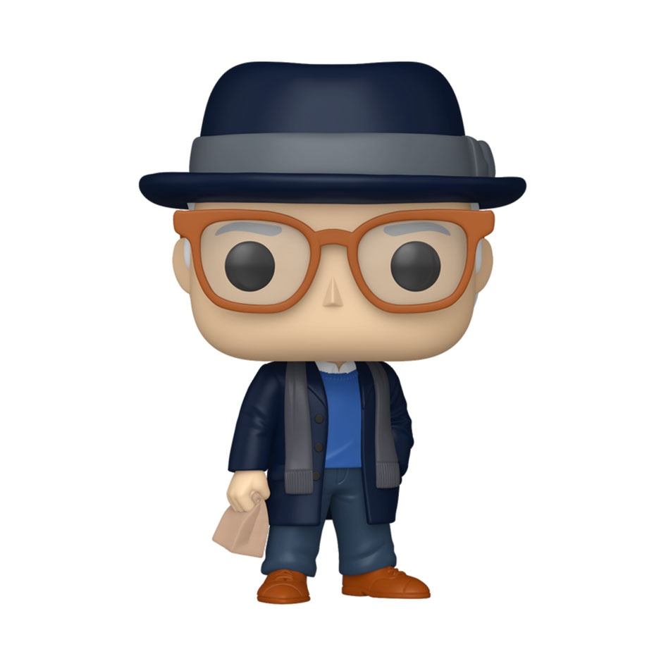 Funko Q