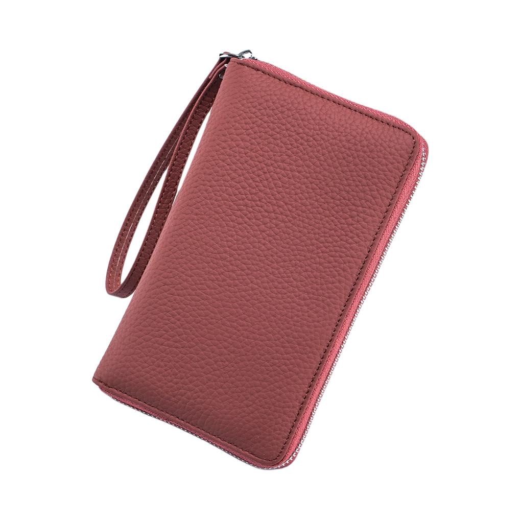 掐尖 Qiajian Passport Wallet — фото 9