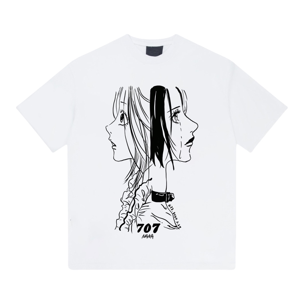 DAND 707vintageT