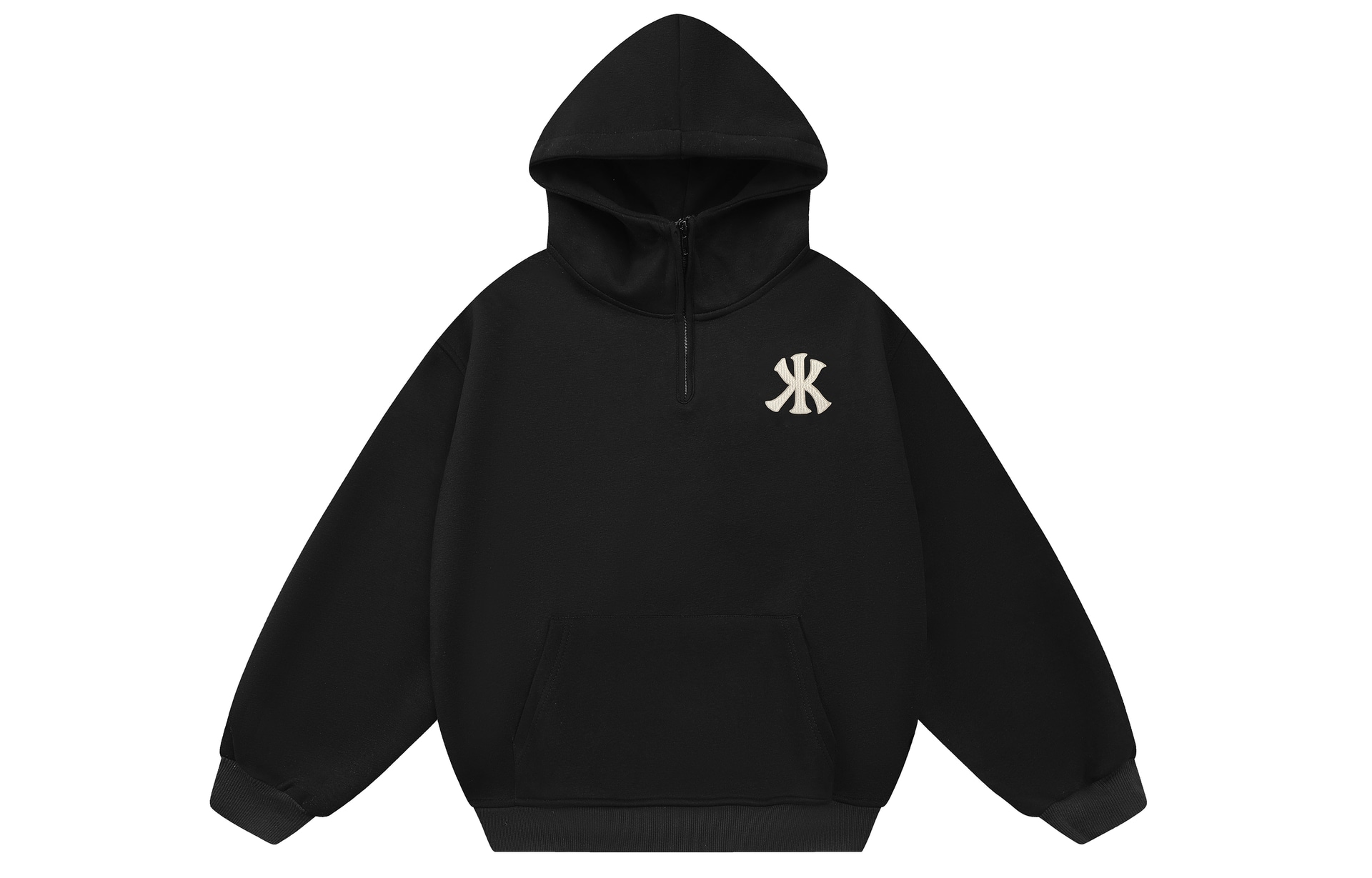 Kawasaki/川崎 Kawasaki Cleanfit Hoodie