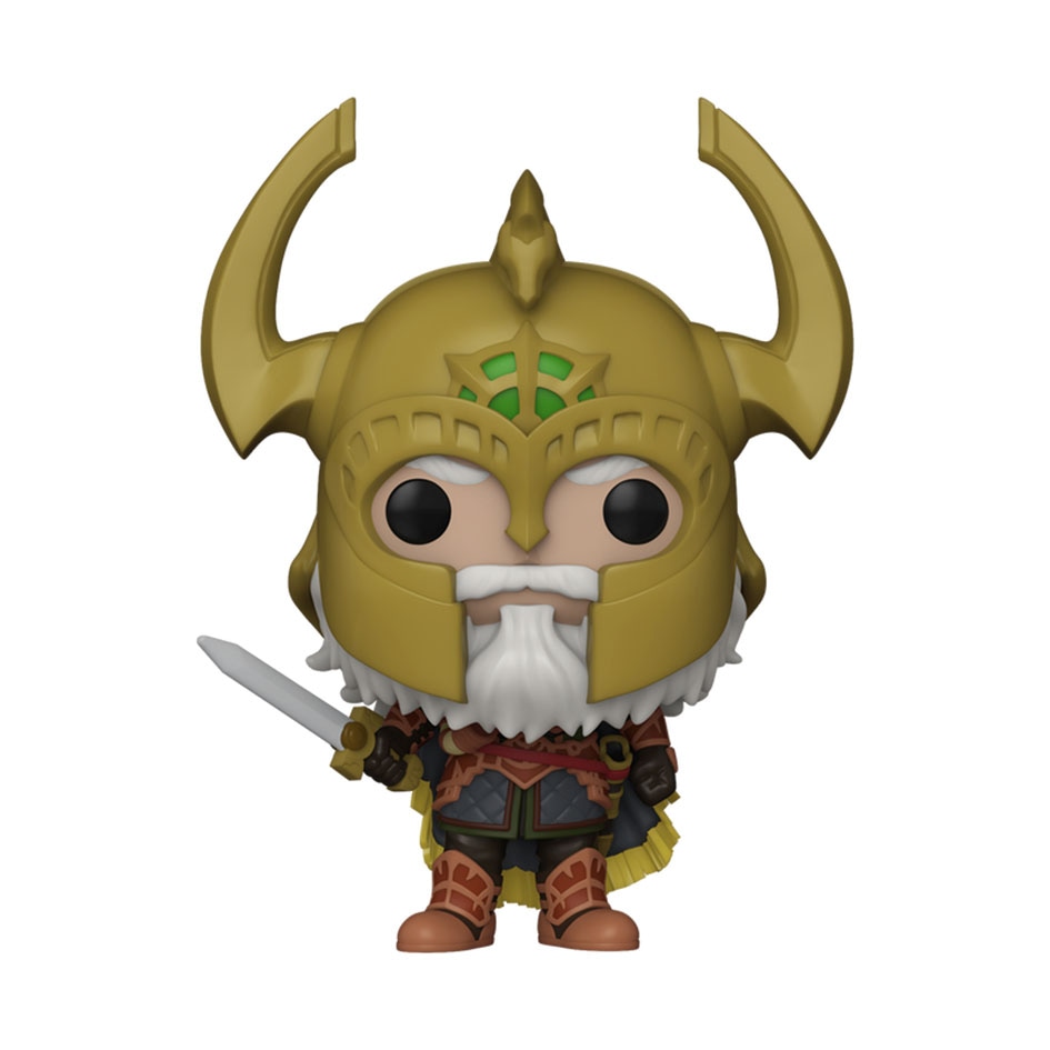 Funko Q