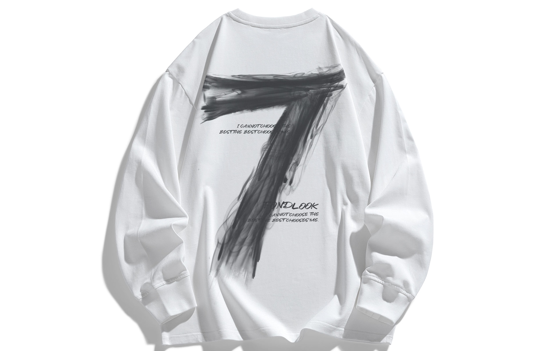 FONDLOOK 7LogoT