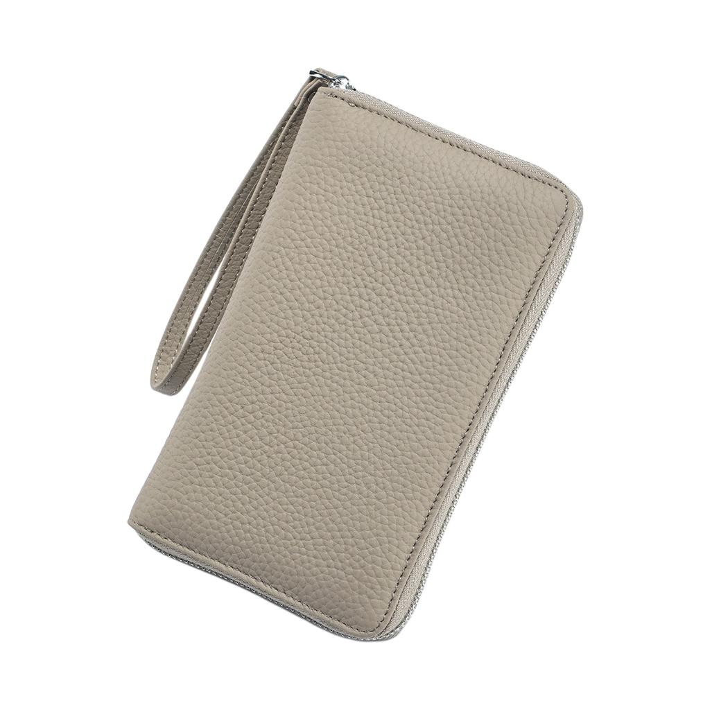 掐尖 Qiajian Passport Wallet — фото 5
