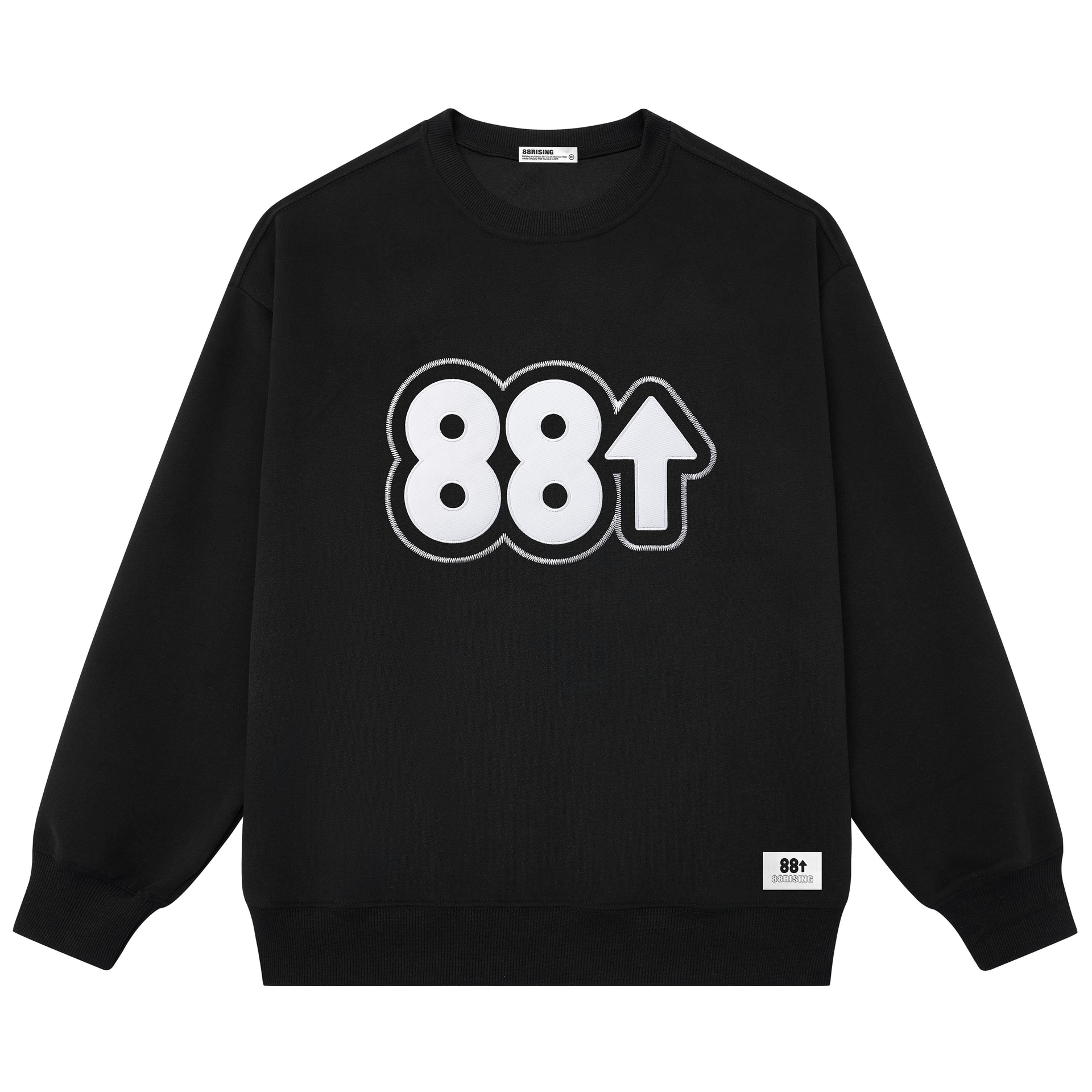 88rising logo