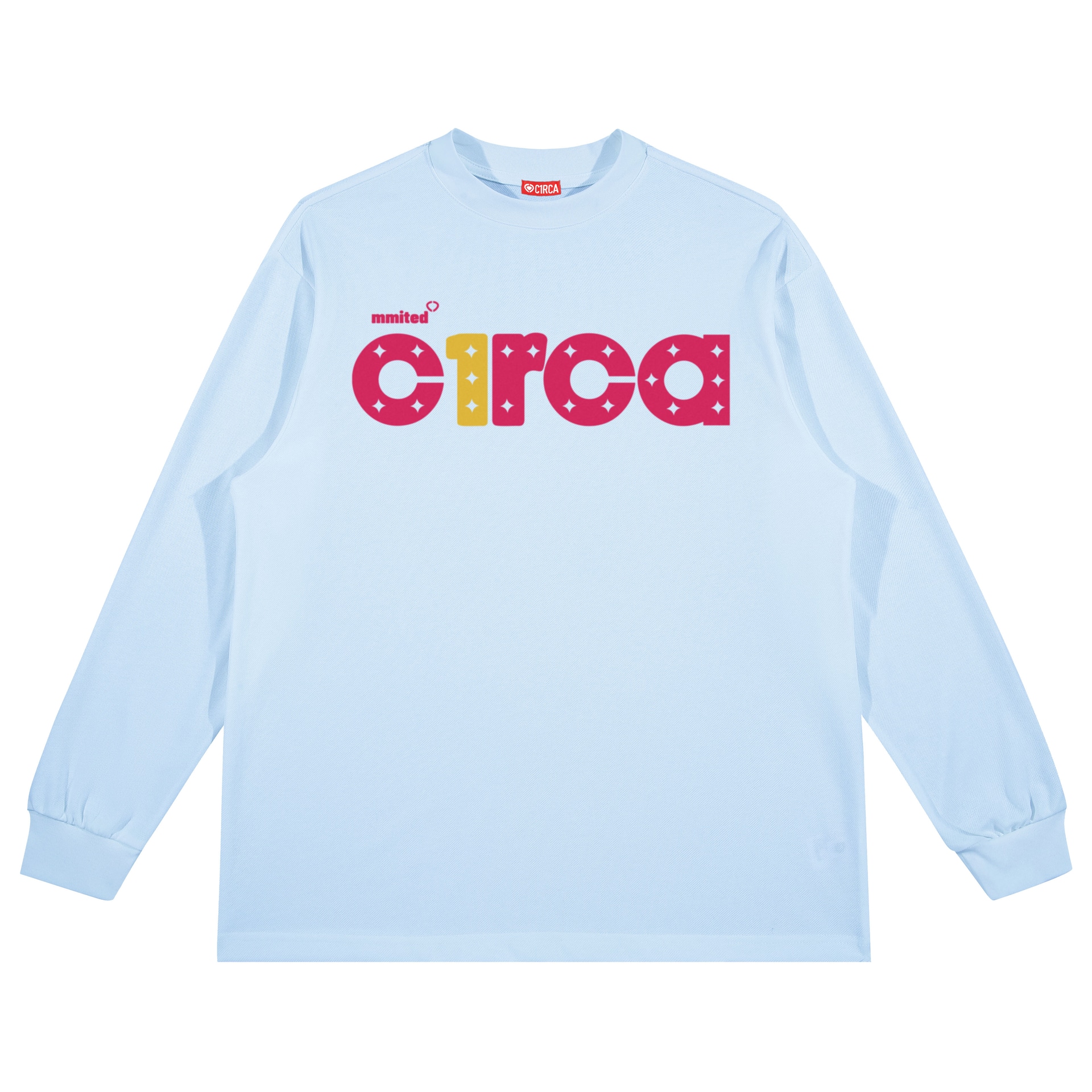 C1Rca cleanfitLogo260gT — фото 6