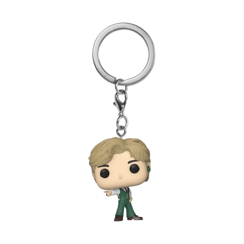 Funko Singularity Q
