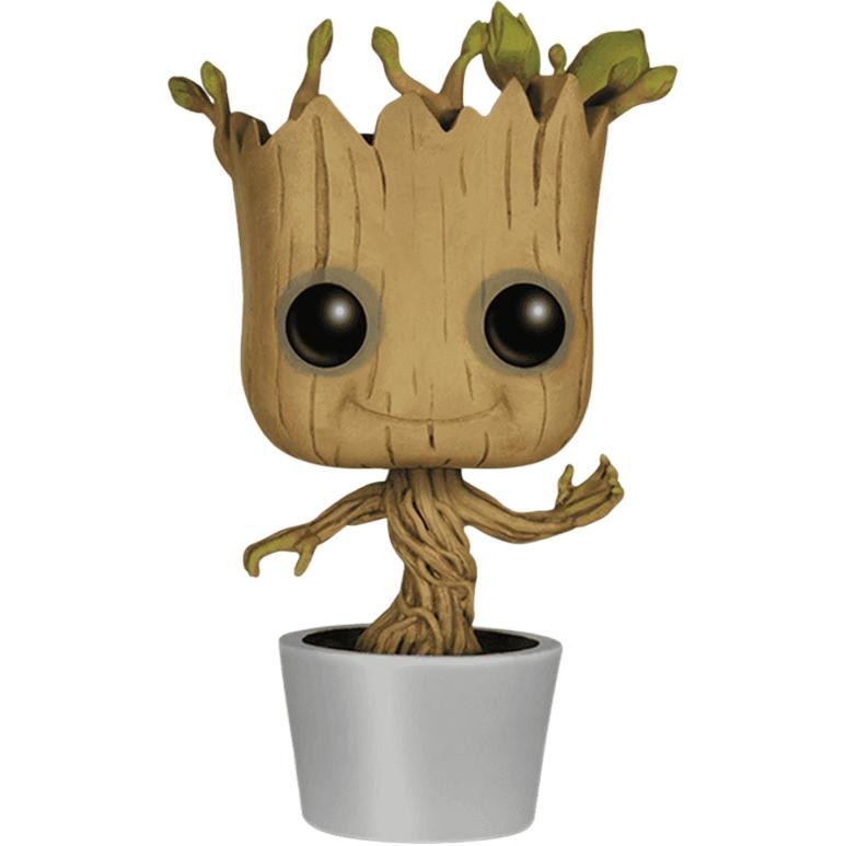 Funko Q