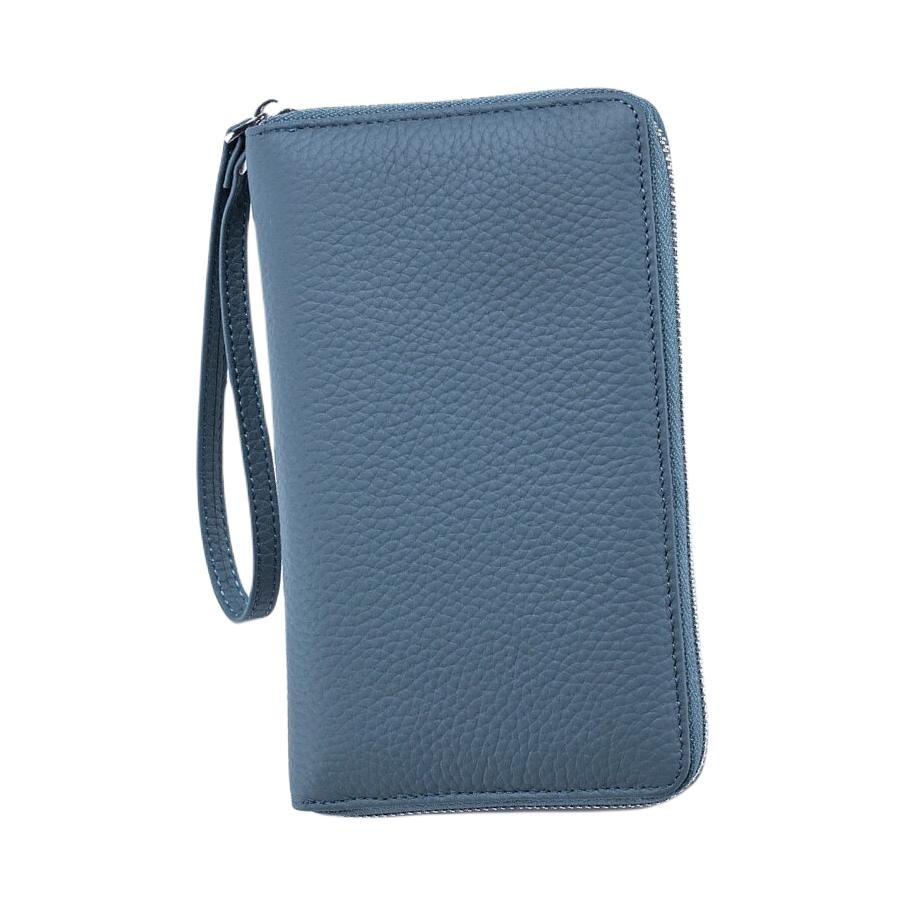 掐尖 Qiajian Passport Wallet — фото 6