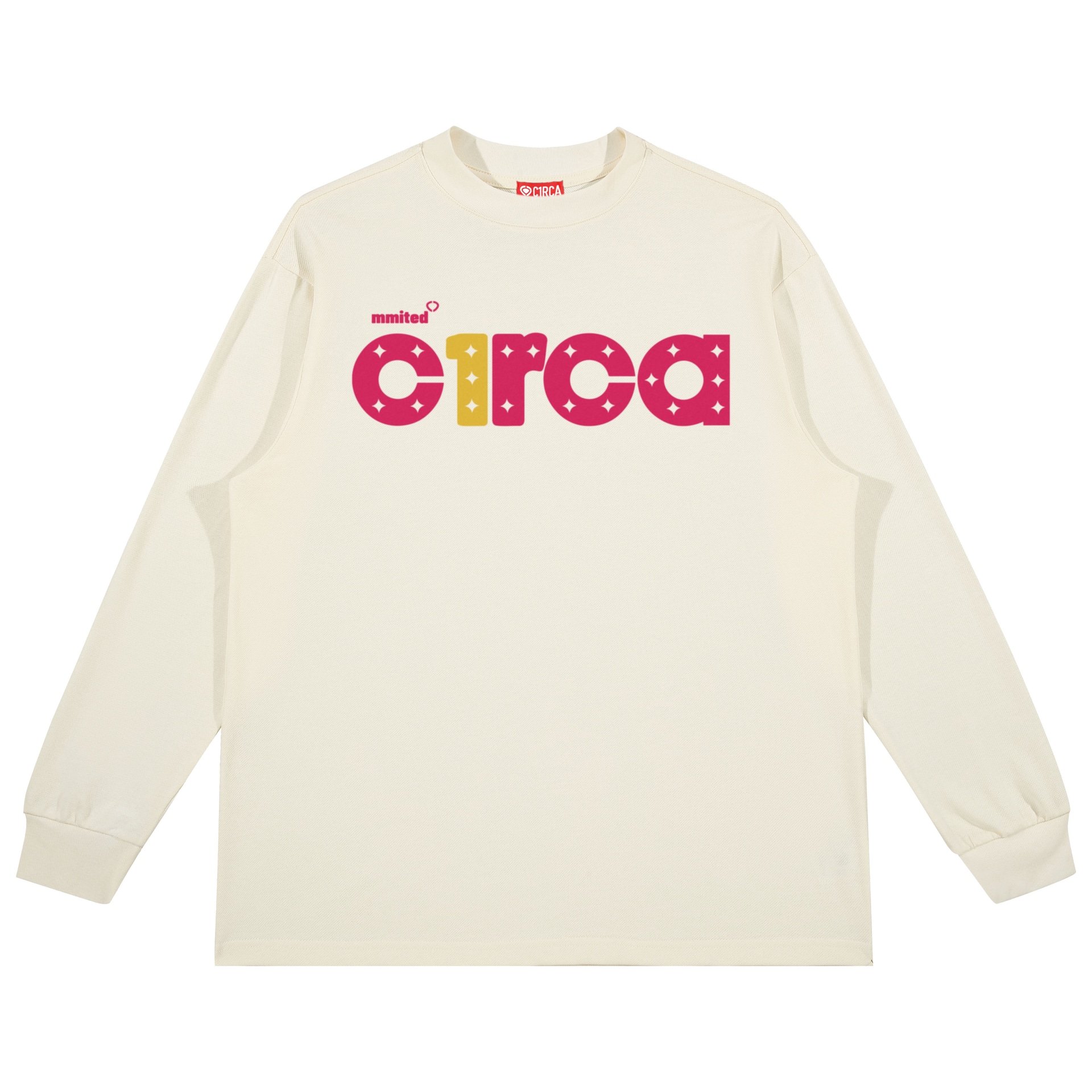 C1Rca cleanfitLogo260gT — фото 4