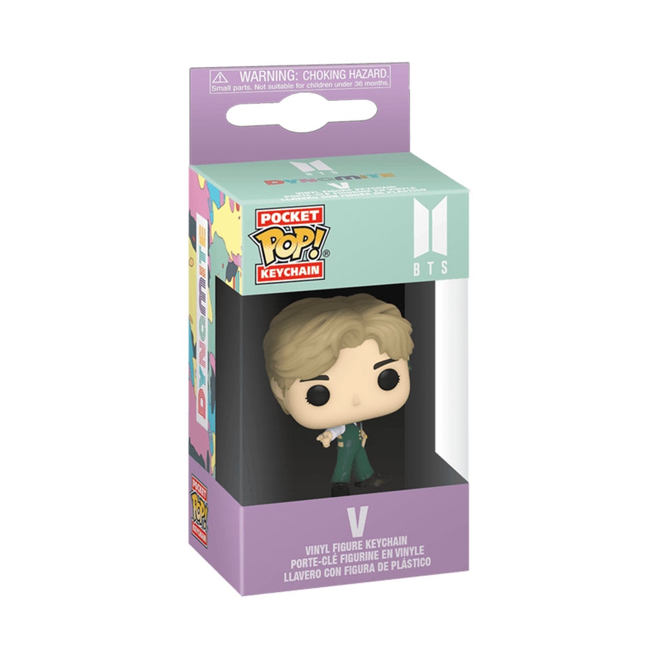 Funko Singularity Q — фото 1