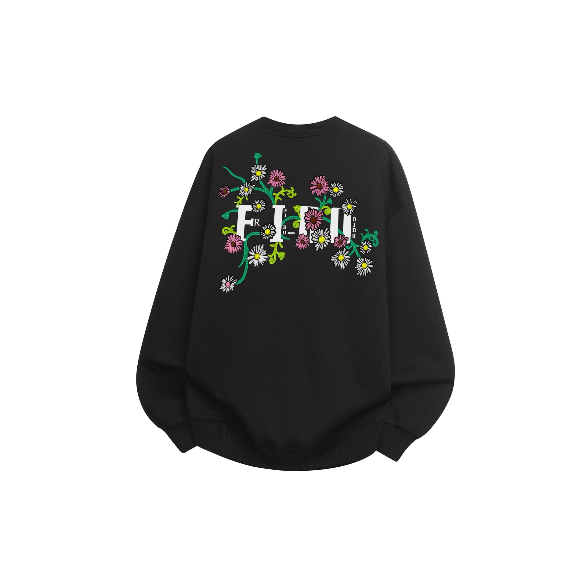 FIDO DIDO Logo