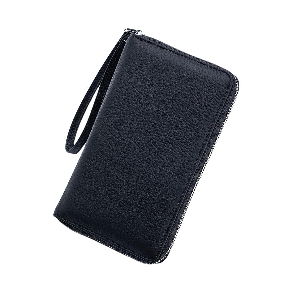掐尖 Qiajian Passport Wallet — фото 1